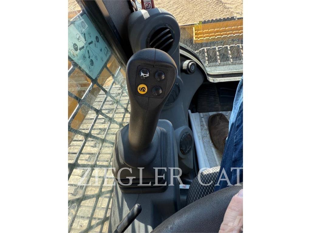 CAT 289D3 Nakladalci goseničarji