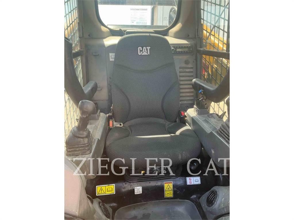 CAT 289D3 Nakladalci goseničarji