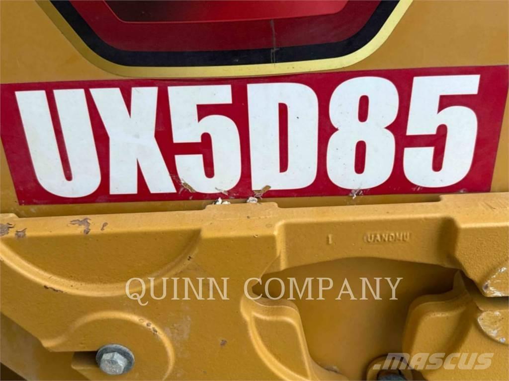 CAT 289D3 Skid steer mini nakladalci