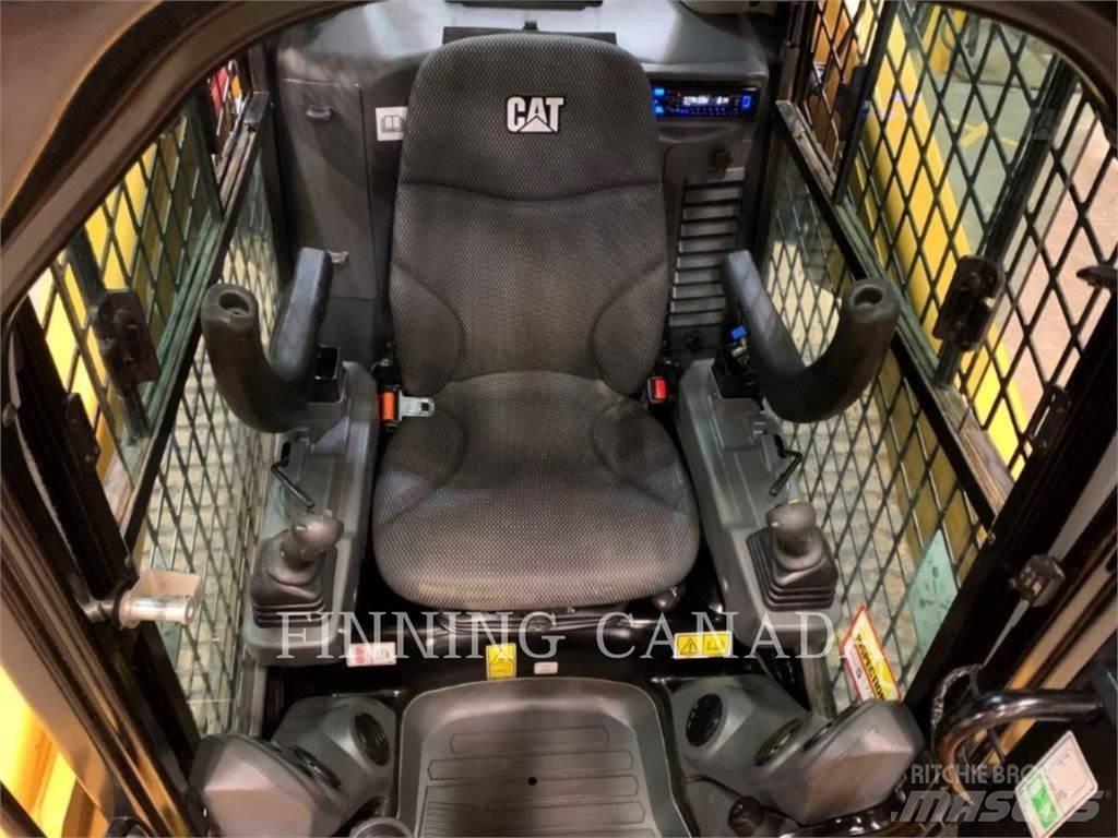 CAT 289D3 XPS Nakladalci goseničarji