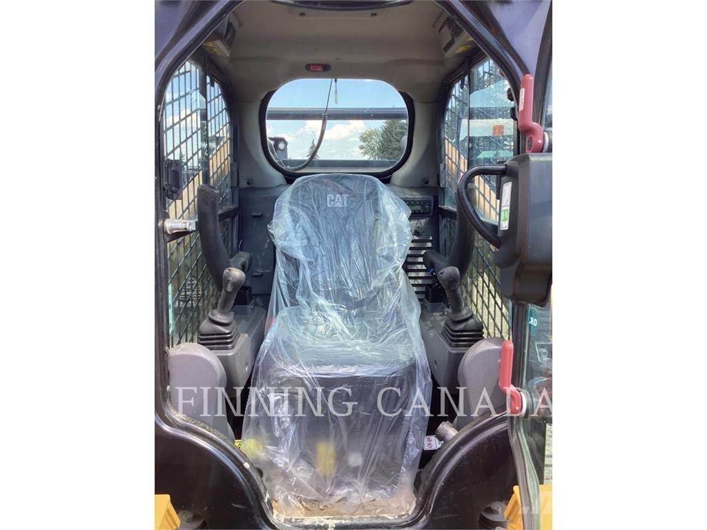 CAT 289D3 XPS Nakladalci goseničarji