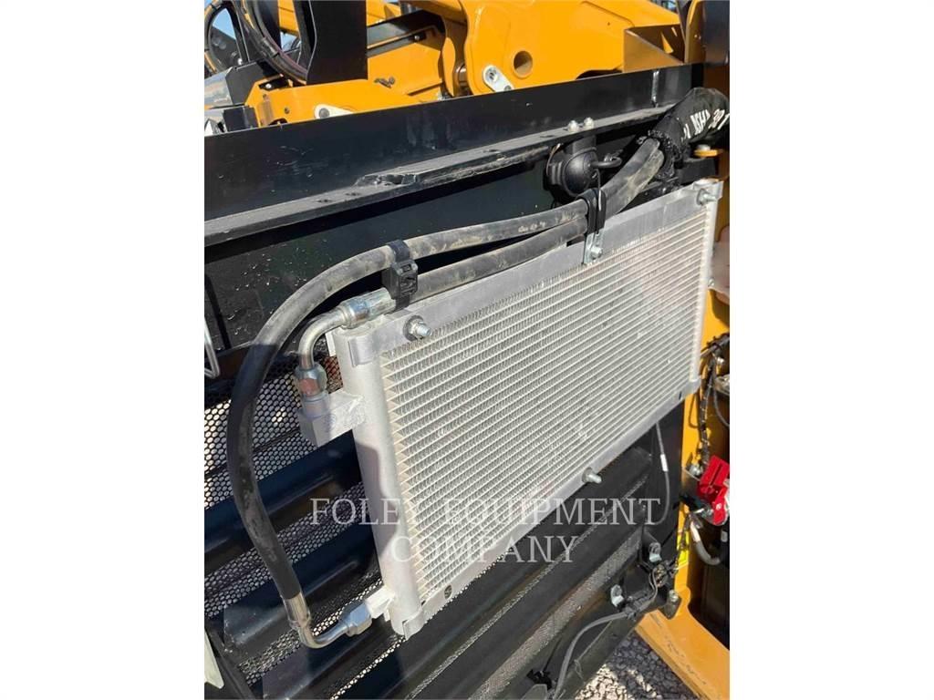 CAT 289D3XPS2C Skid steer mini nakladalci