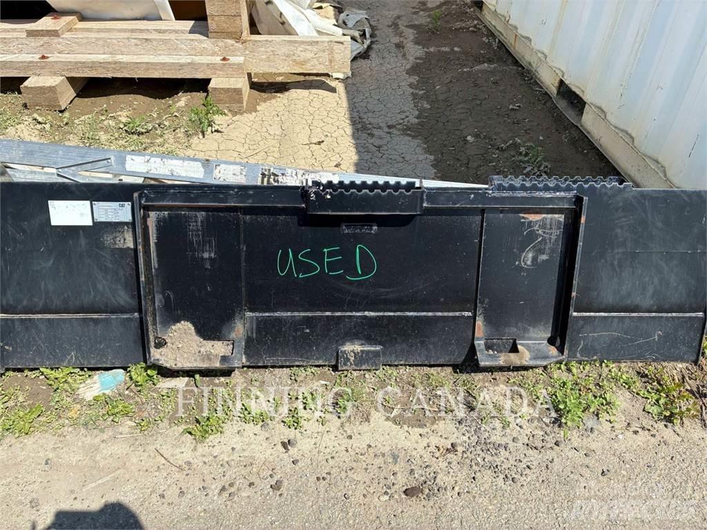 CAT 299D XHP Nakladalci goseničarji