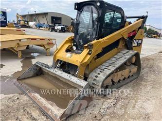 CAT 299D XHPHF Nakladalci goseničarji