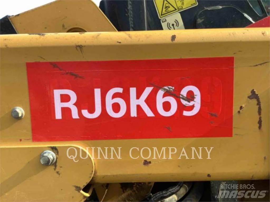 CAT 299D2 Skid steer mini nakladalci