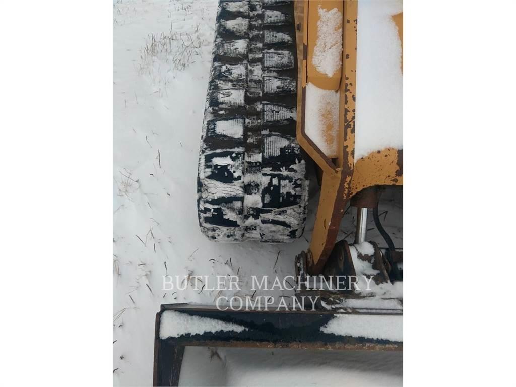 CAT 299D2 Nakladalci goseničarji