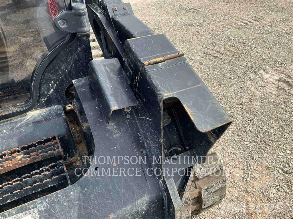 CAT 299D2XHP Nakladalci goseničarji