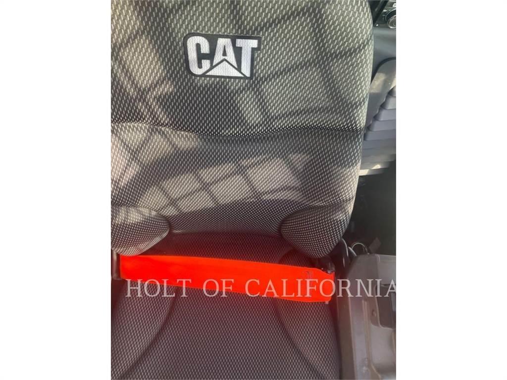 CAT 299D3 Skid steer mini nakladalci
