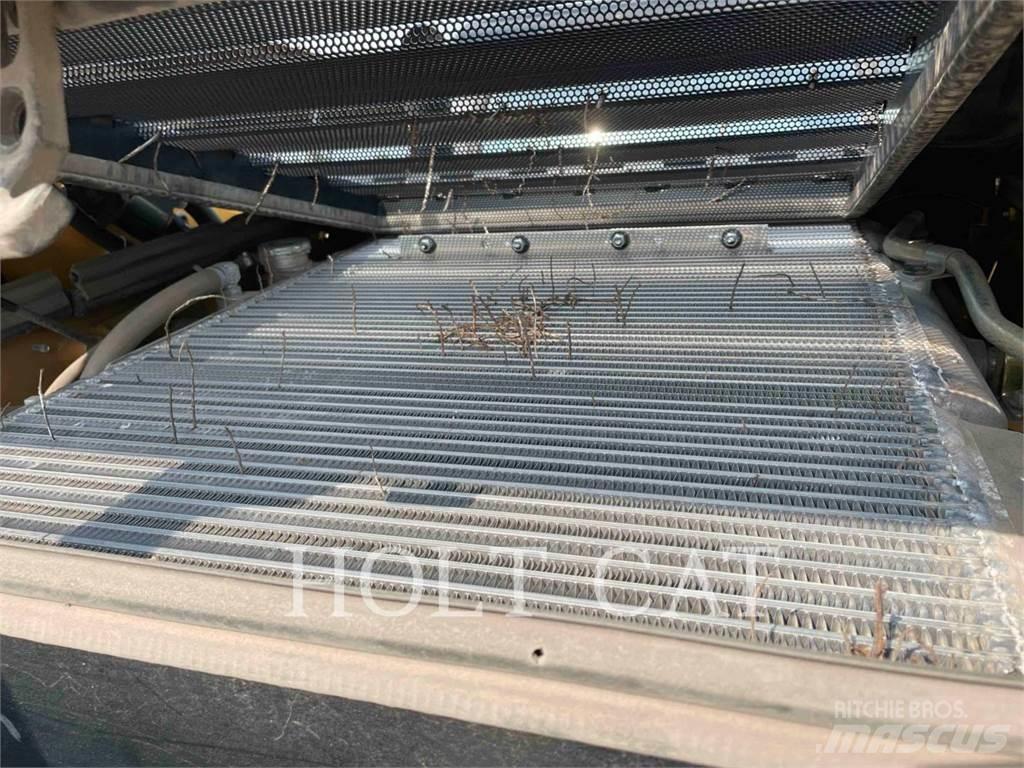 CAT 299D3 Nakladalci goseničarji