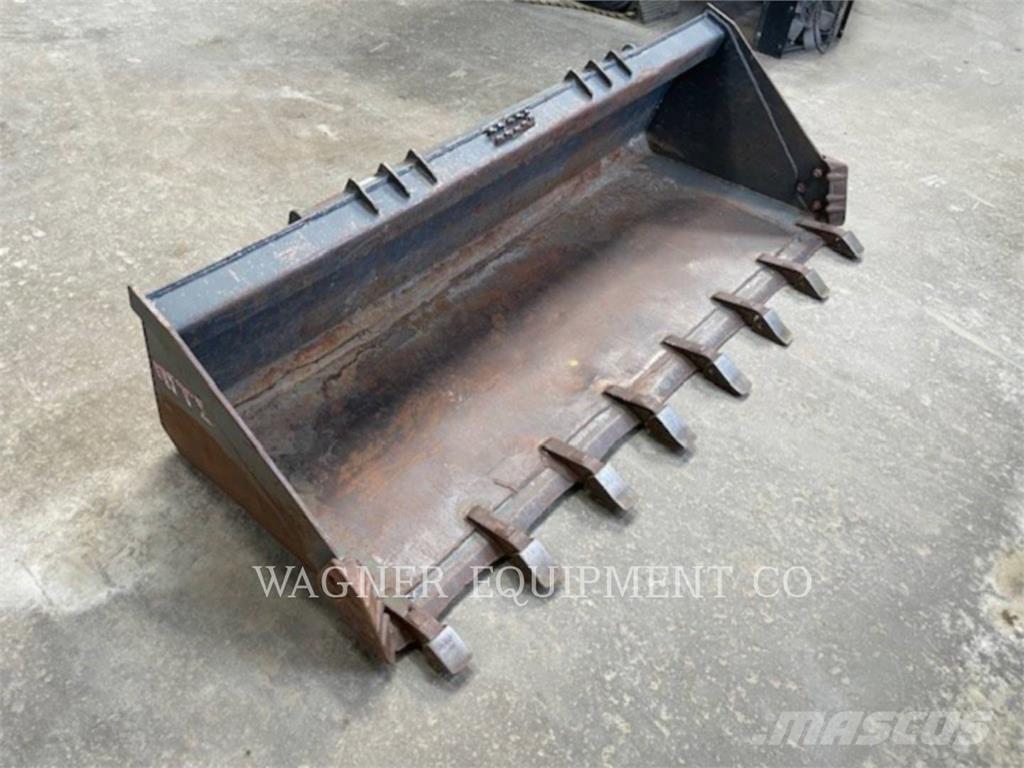 CAT 299D3 Nakladalci goseničarji