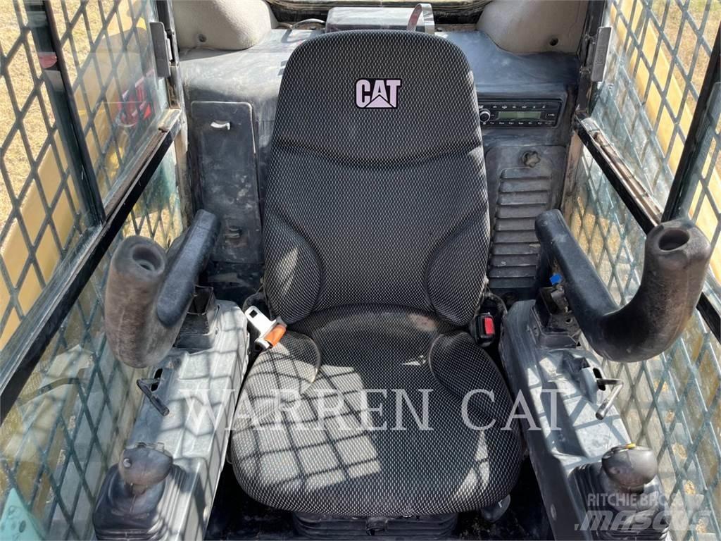 CAT 299D3 C3H2 Nakladalci goseničarji