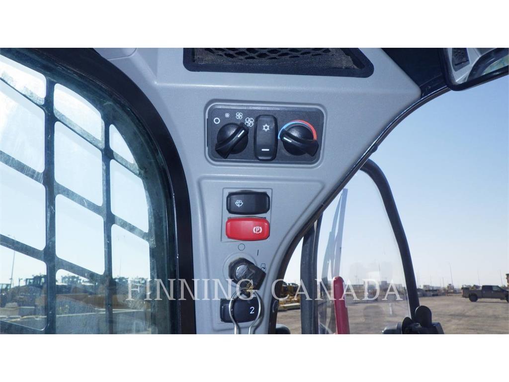 CAT 299D3 XE Nakladalci goseničarji