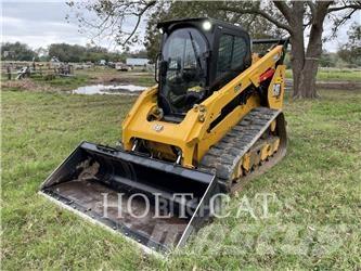 CAT 299D3 XPS Nakladalci goseničarji