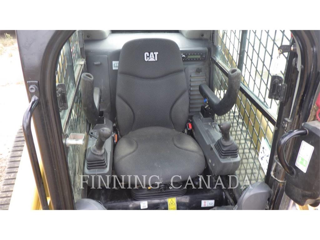 CAT 299D3 XPS Nakladalci goseničarji