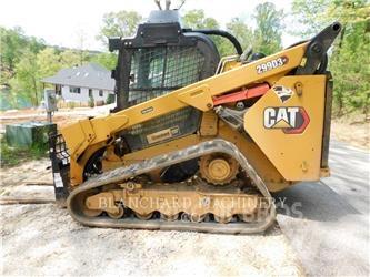 CAT 299D3XE Nakladalci goseničarji