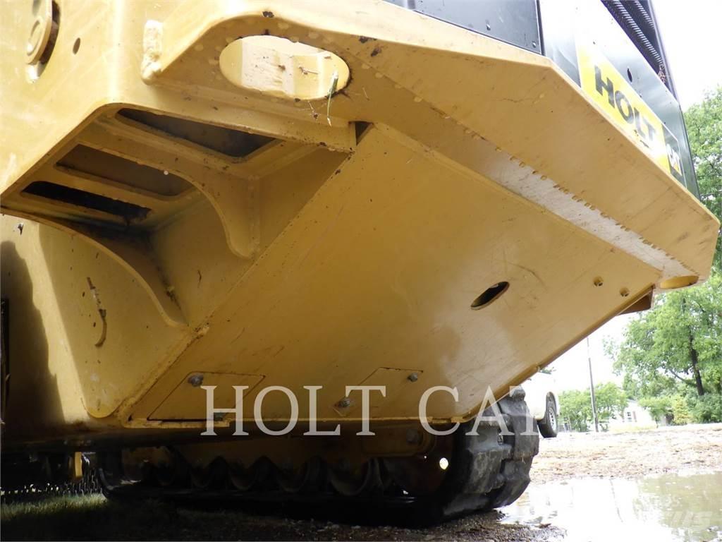 CAT 299D3XE Nakladalci goseničarji