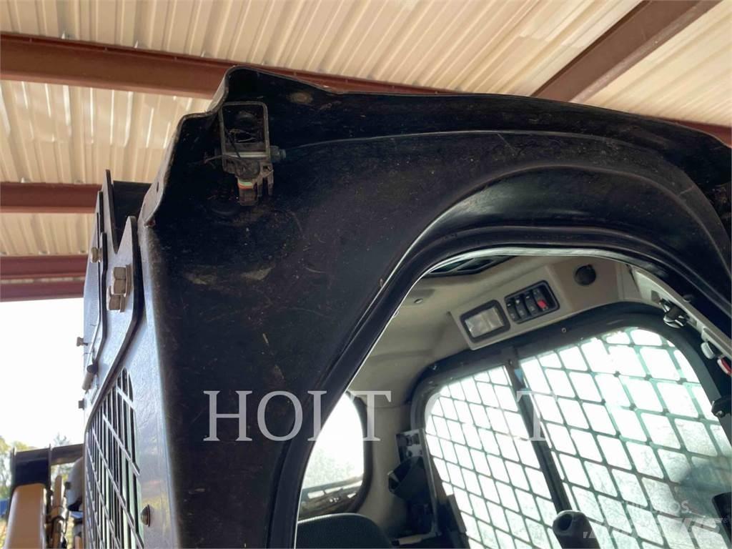 CAT 299D3XE Nakladalci goseničarji