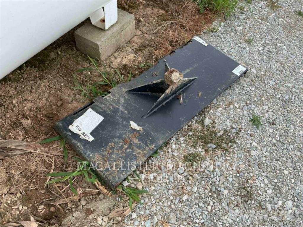CAT 299D3XE Nakladalci goseničarji