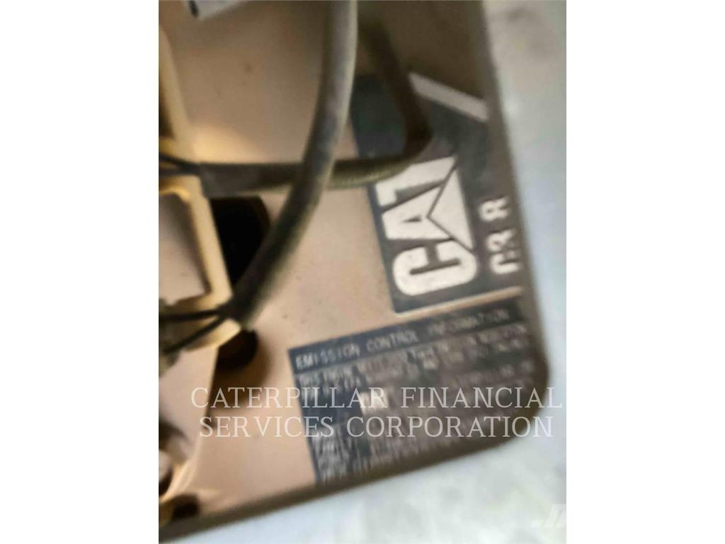 CAT 299D3XE Nakladalci goseničarji