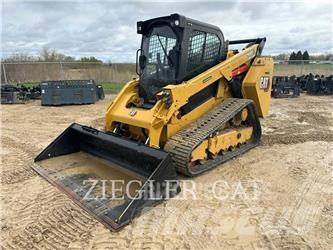 CAT 299D3XELM1 Nakladalci goseničarji