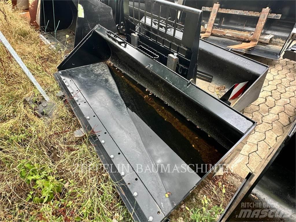 CAT 299DXHP Skid steer mini nakladalci