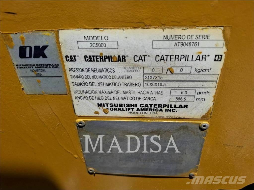 CAT 2C50004-LE Viličarji - drugo
