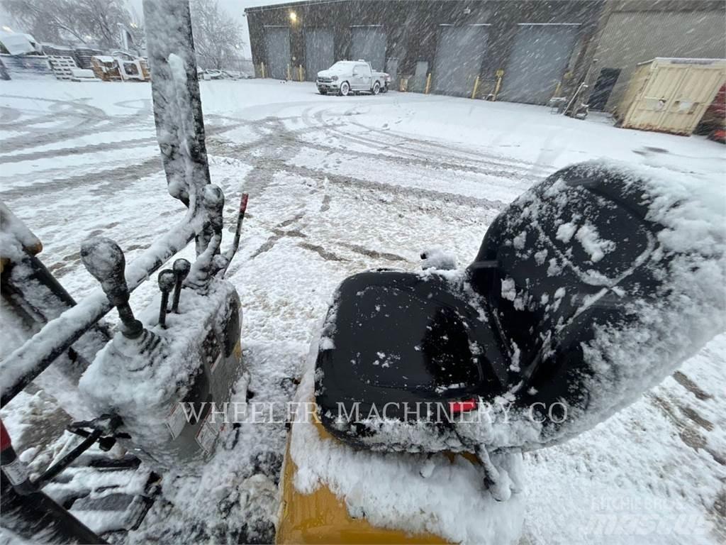 CAT 300.9D Bagri goseničarji