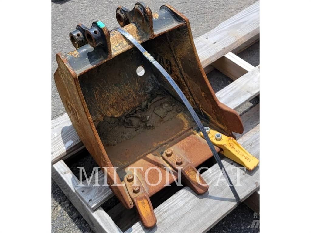 CAT 301 16 DIG BUCKET Žlice