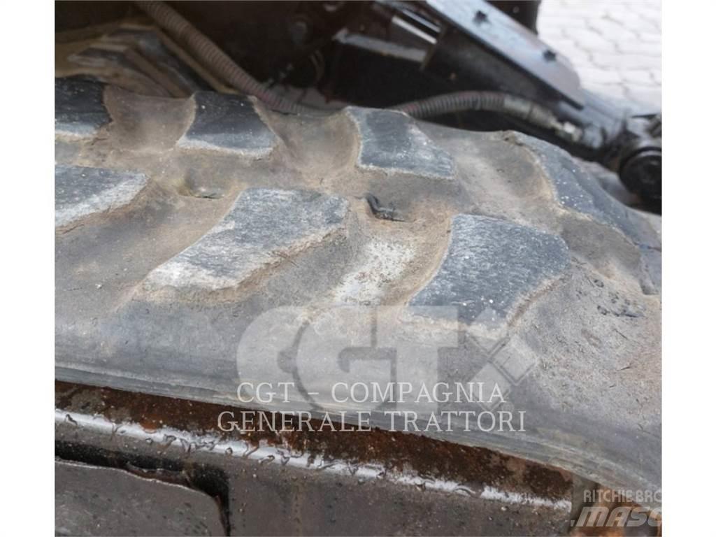 CAT 301.7 Bagri goseničarji