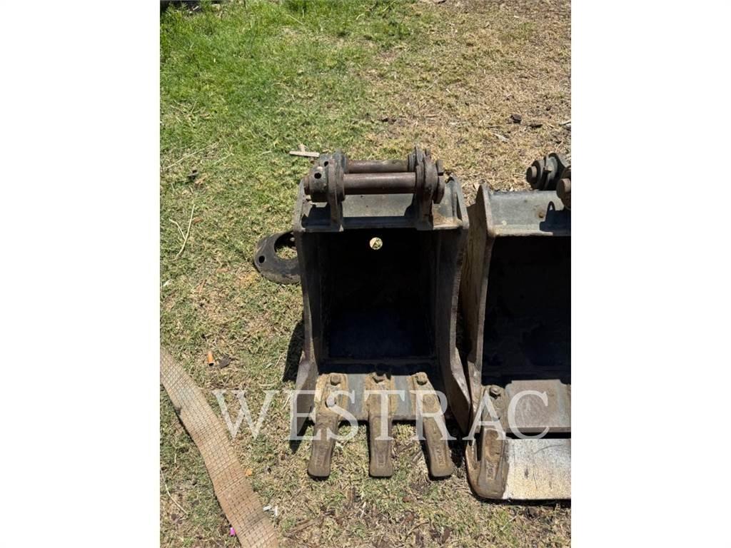 CAT 301.7D Mini bagri <7t