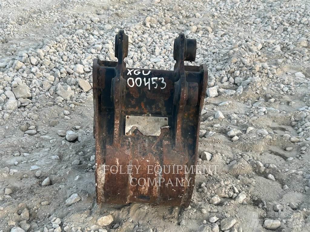 CAT 301.7DCRLO Bagri goseničarji