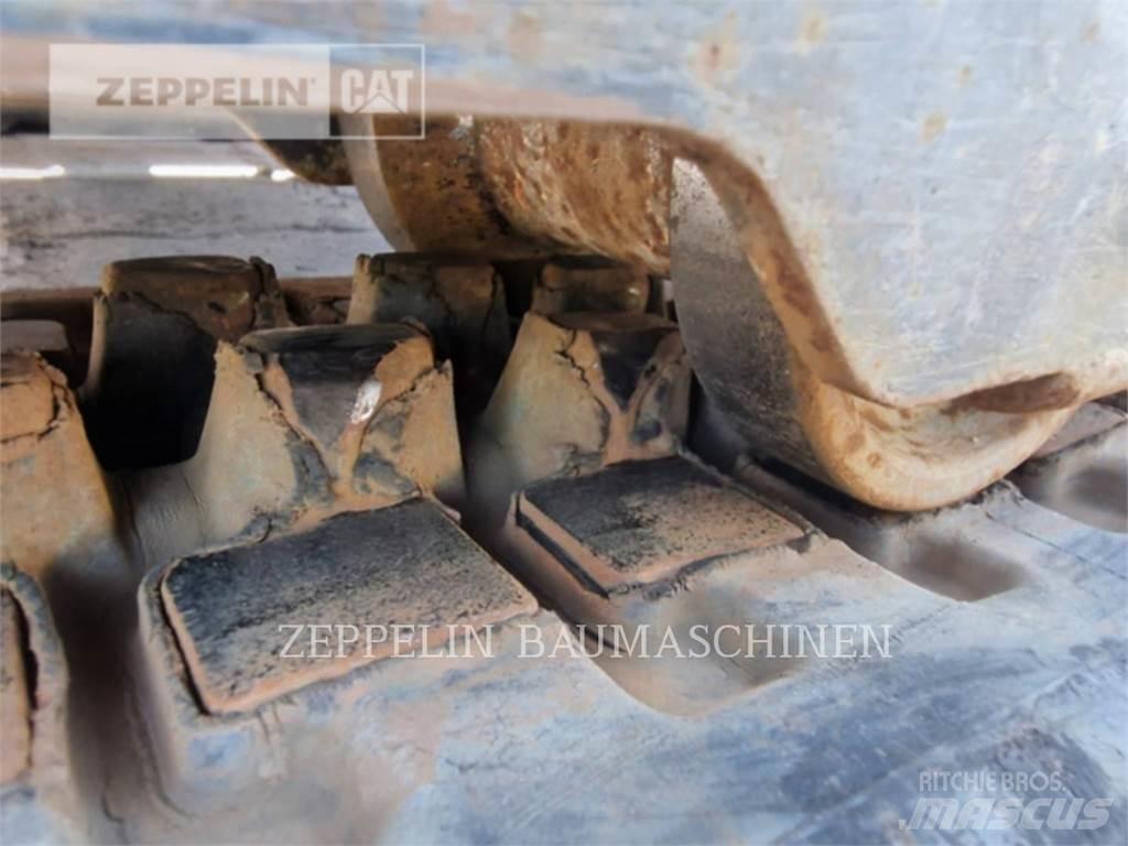 CAT 301.8-05A Bagri goseničarji