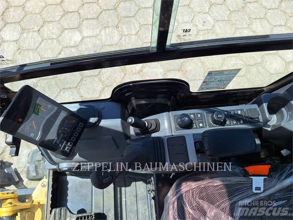 CAT 301.8-05A Bagri goseničarji
