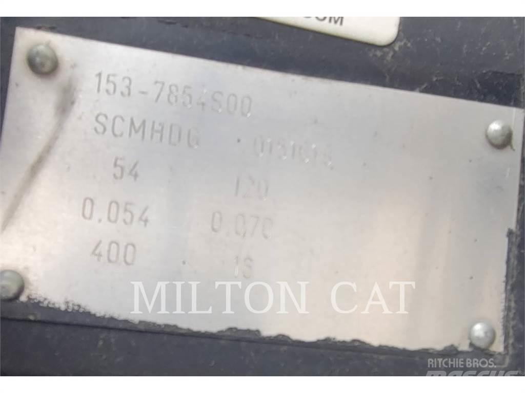 CAT 302.5 16 DIG BUCKET Žlice