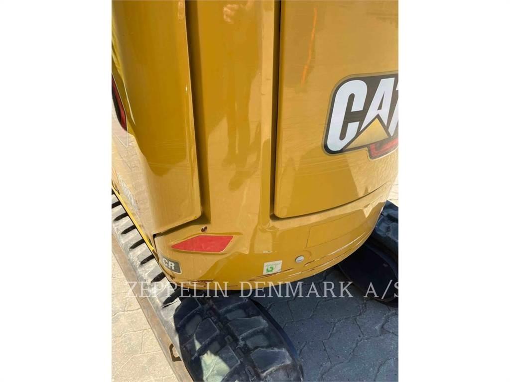 CAT 30205CR Bagri goseničarji