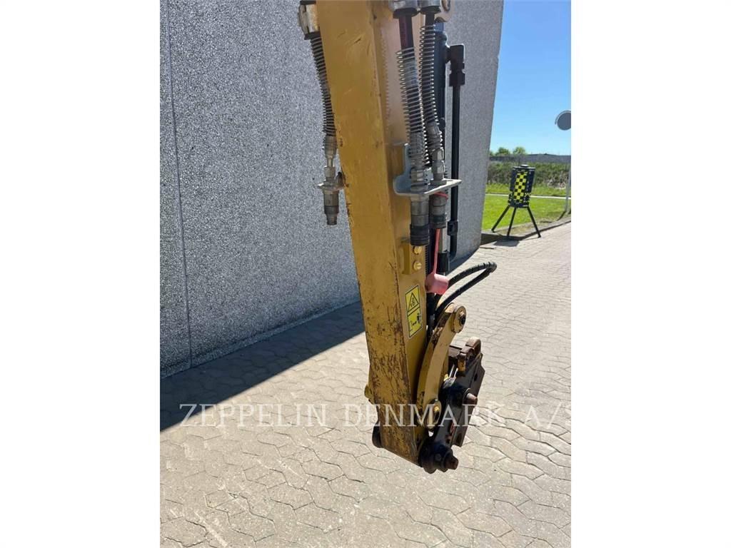CAT 30205CR Bagri goseničarji