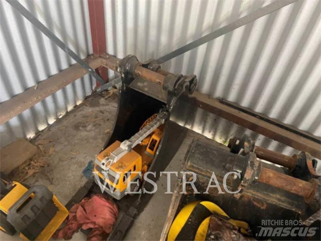 CAT 303.5-07CR Mini bagri <7t