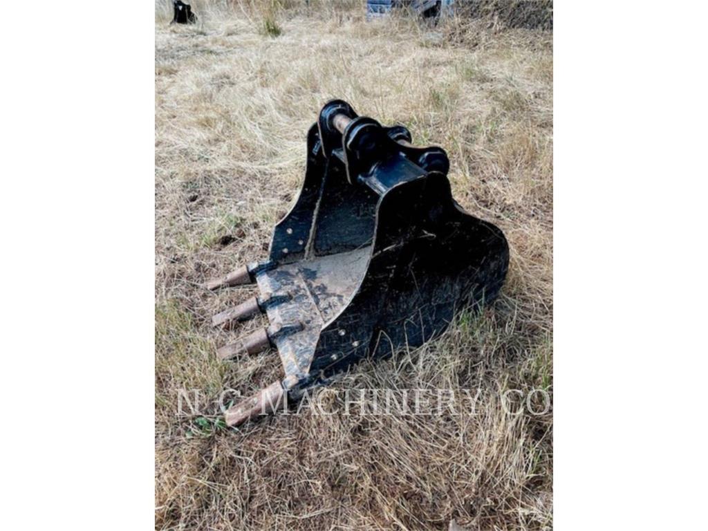 CAT 303.5 CRCB Bagri goseničarji