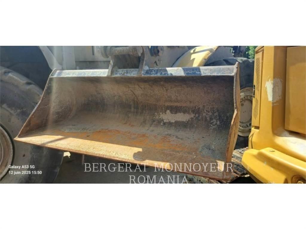 CAT 303.5E2CR Bagri goseničarji