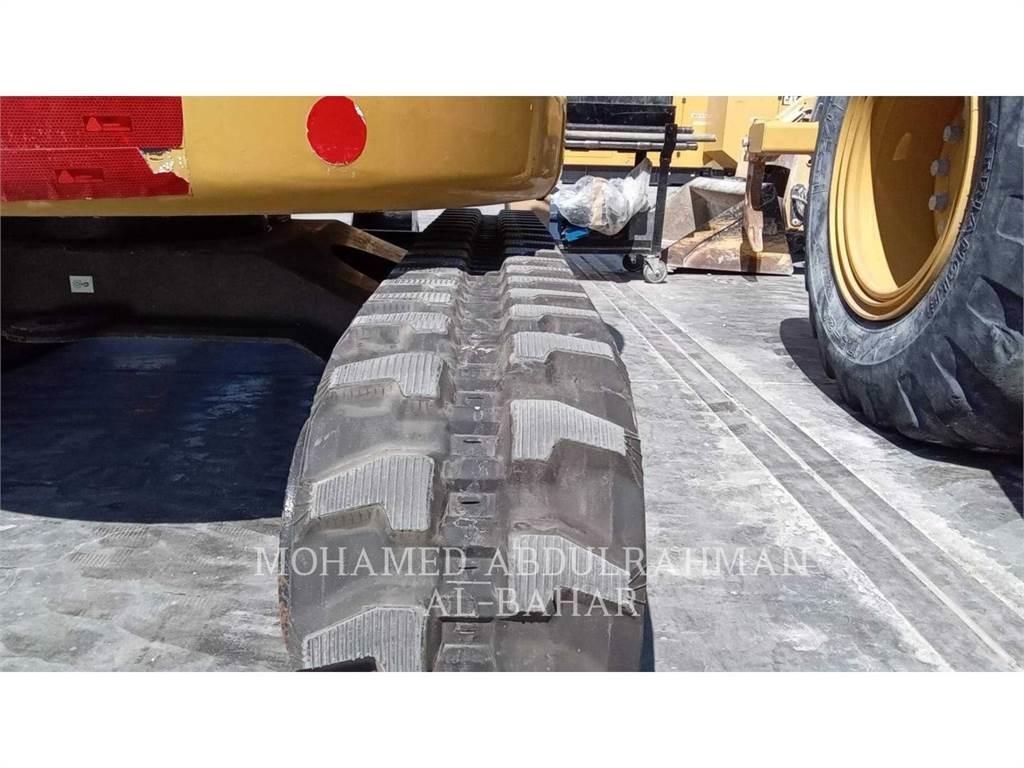 CAT 303.5ECR Bagri goseničarji