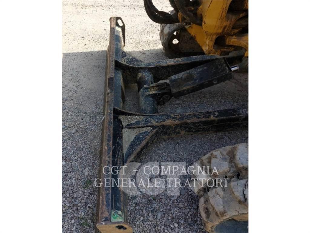 CAT 303.5ECR Bagri goseničarji