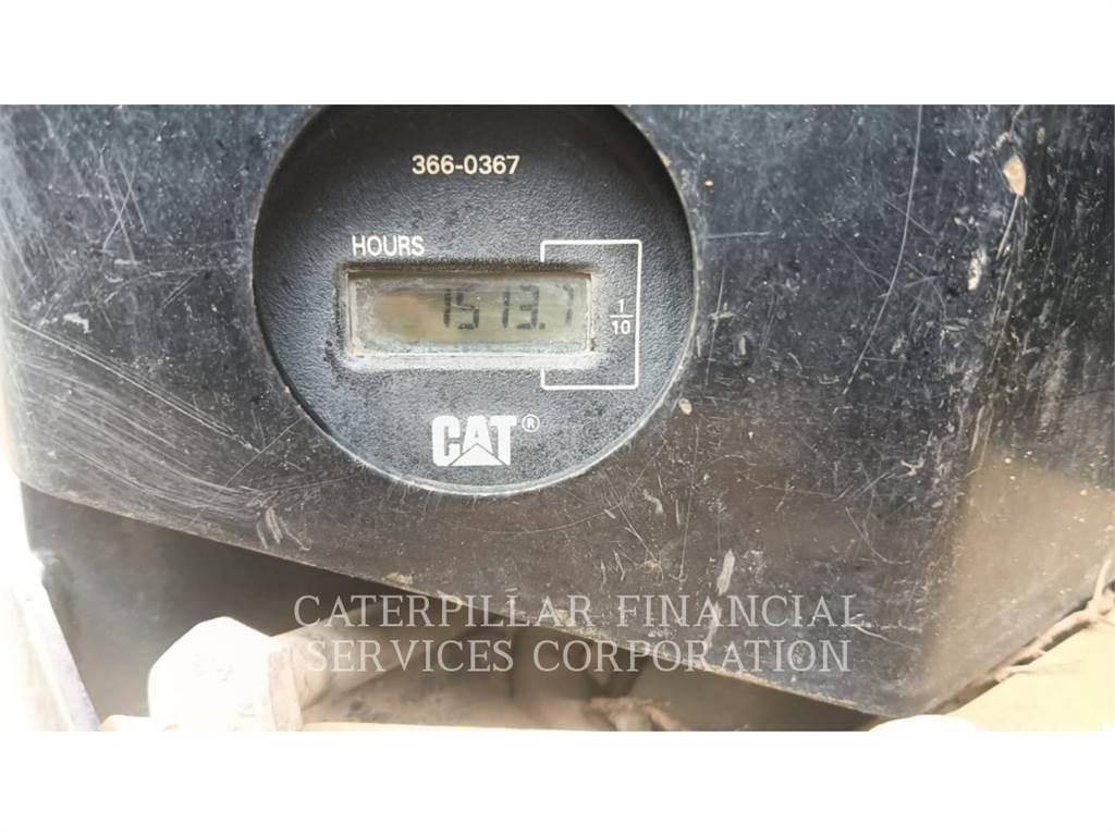 CAT 303.5ECR Bagri goseničarji