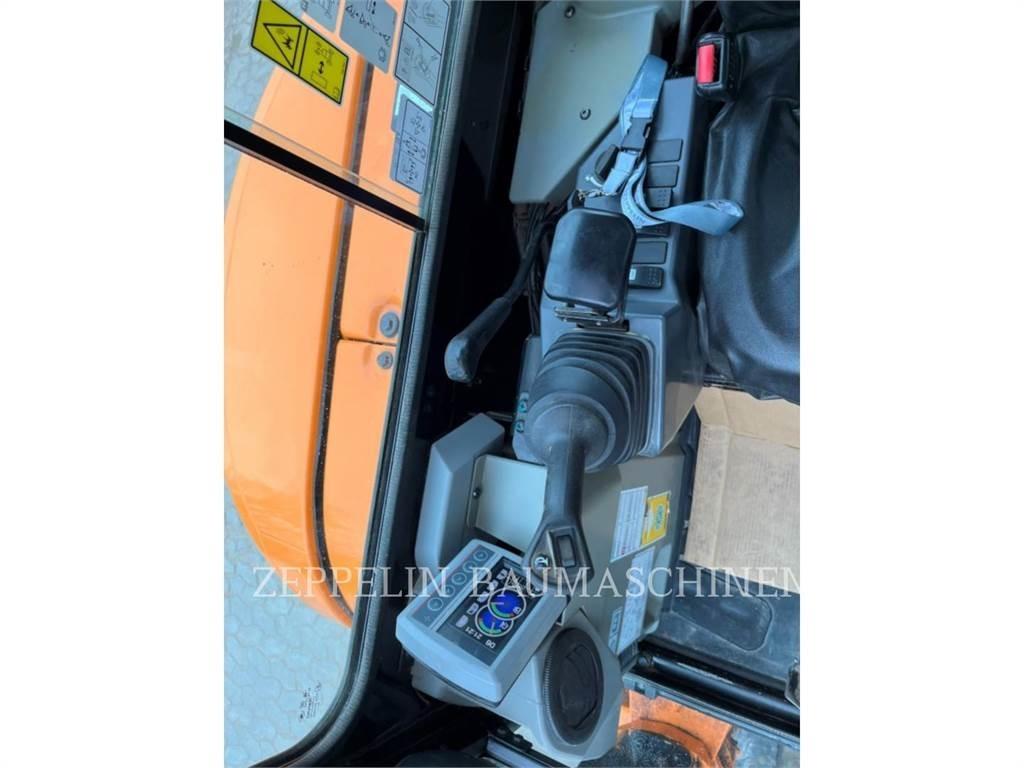 CAT 303.5ECR Bagri goseničarji