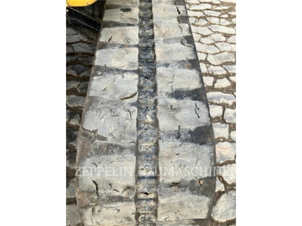 CAT 303.5ECR Bagri goseničarji