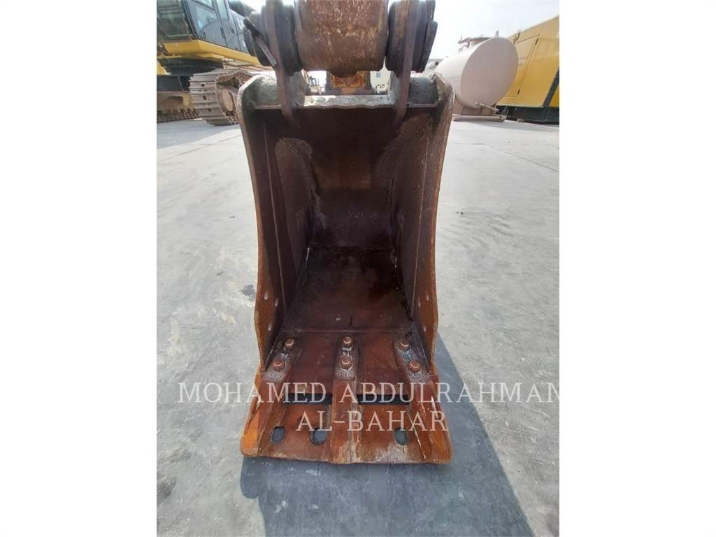 CAT 303.5ECR Bagri goseničarji