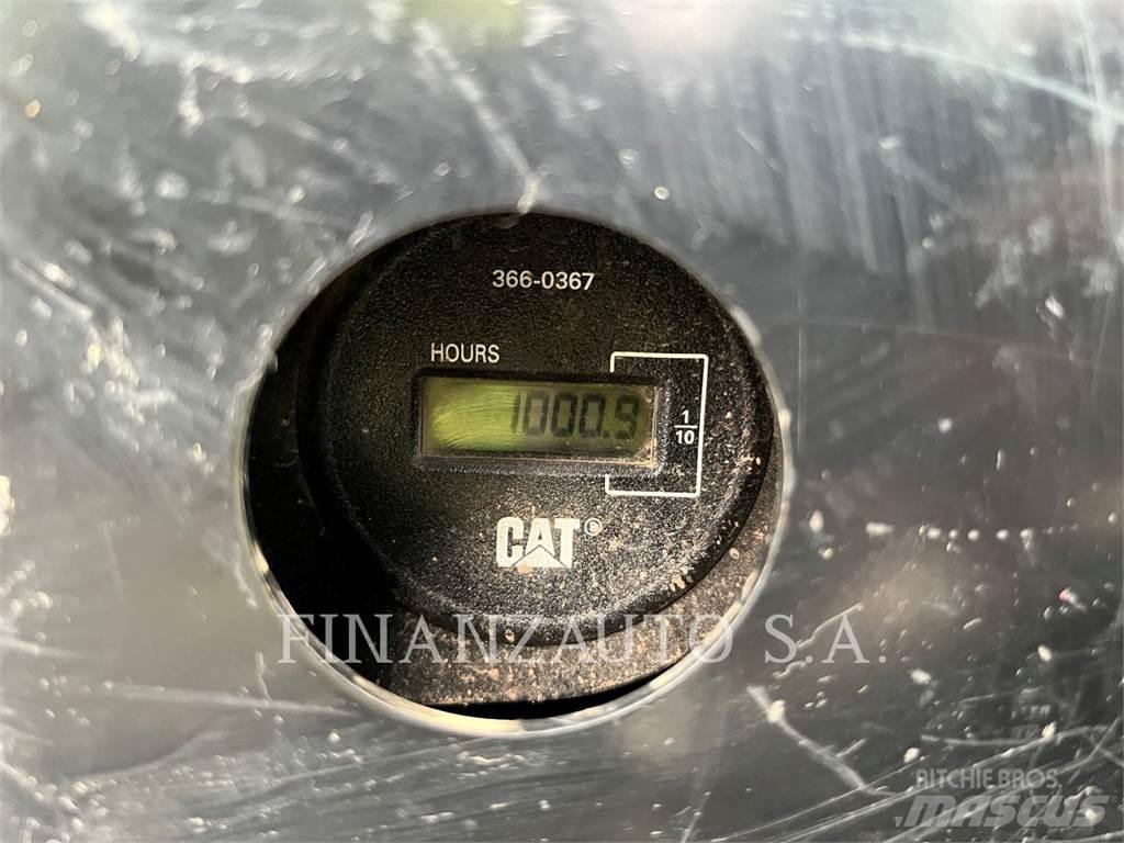 CAT 303E CR Bagri goseničarji