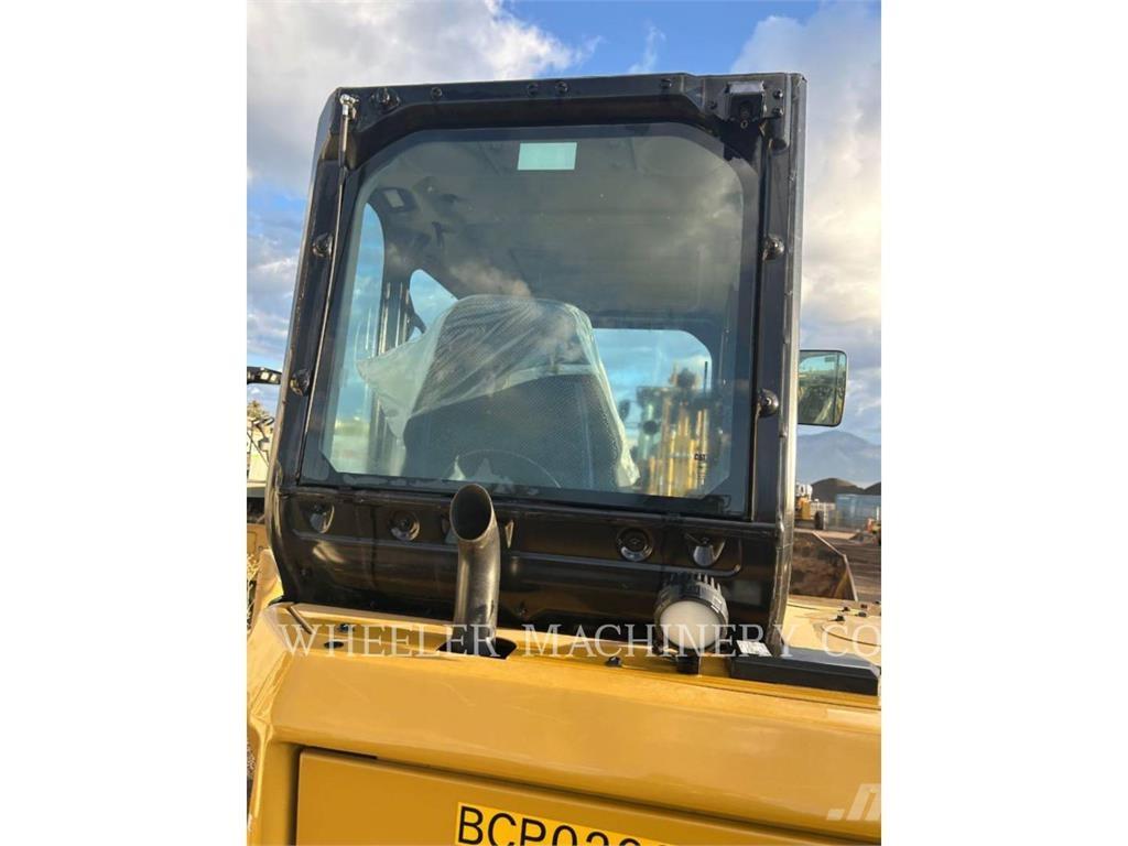 CAT 304 C3 TH Bagri goseničarji