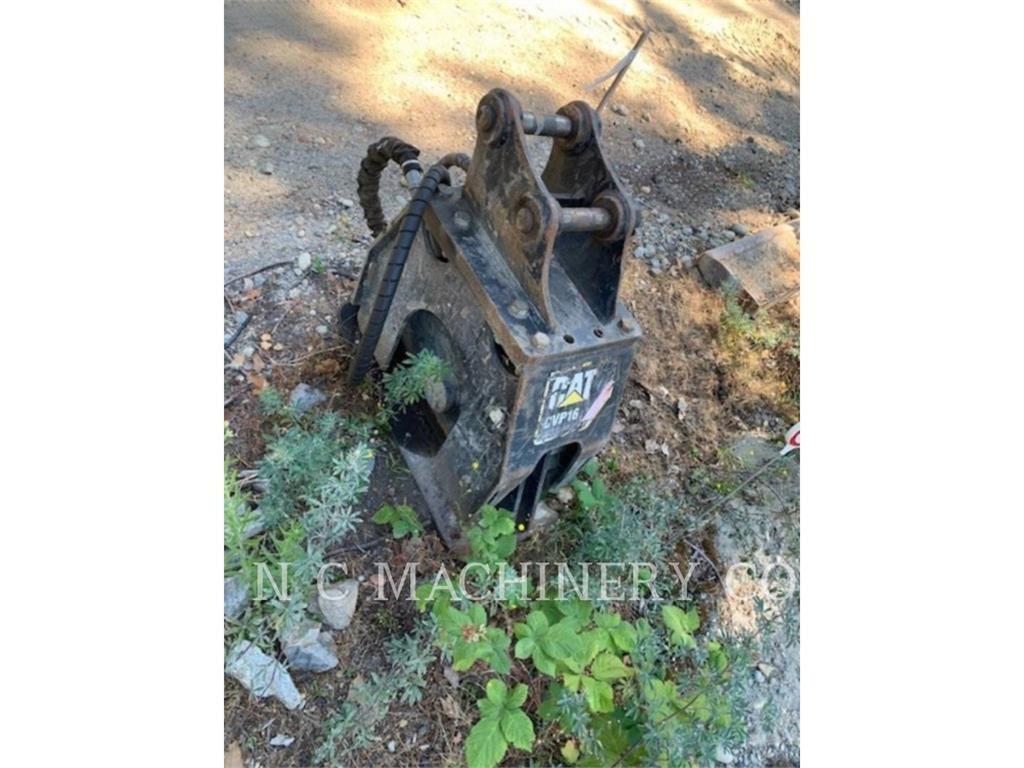 CAT 304E2 CRCB Bagri goseničarji