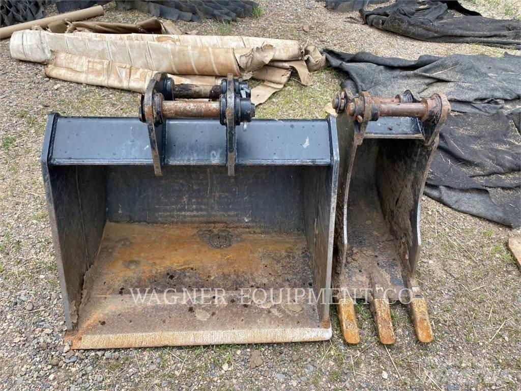 CAT 304E2 THB Bagri goseničarji