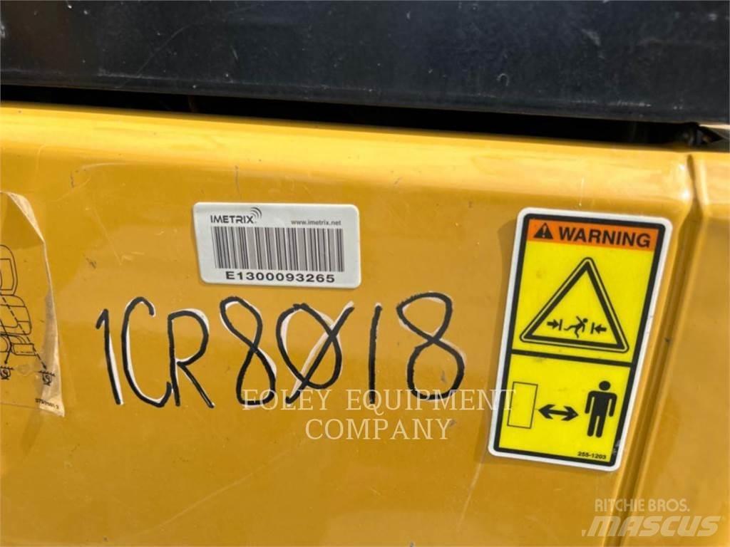CAT 304E2LC Bagri goseničarji